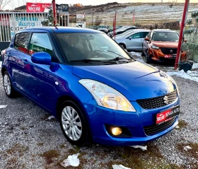     Suzuki Swift 1.2 euro 5B