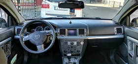 Opel Signum 1.9Tdci, снимка 5