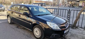 Opel Signum 1.9Tdci, снимка 4