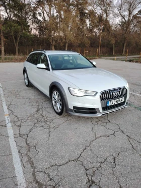 Audi A6 Allroad, снимка 2