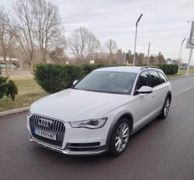 Audi A6 Allroad, снимка 1