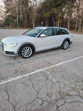 Audi A6 Allroad, снимка 7