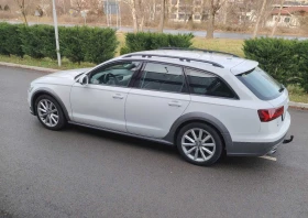 Audi A6 Allroad, снимка 4