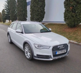 Audi A6 Allroad, снимка 3