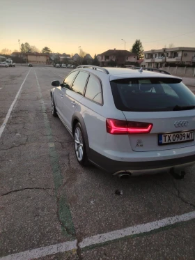 Audi A6 Allroad, снимка 5