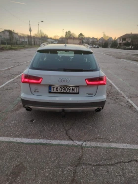 Audi A6 Allroad, снимка 4