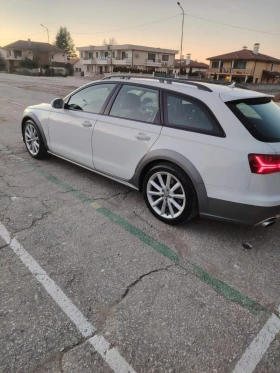 Audi A6 Allroad, снимка 6