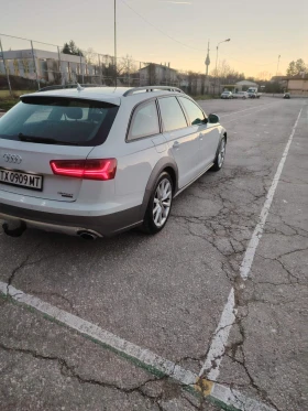 Audi A6 Allroad, снимка 3