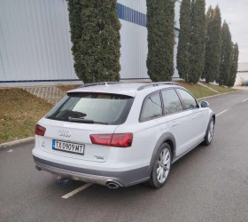 Audi A6 Allroad, снимка 7