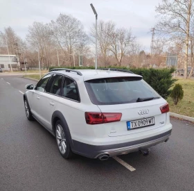 Audi A6 Allroad, снимка 5