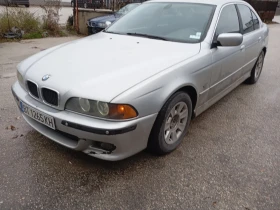 BMW 520 M54b22 фейс 170 к.с, снимка 11