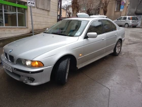 BMW 520 M54b22 фейс 170 к.с, снимка 3