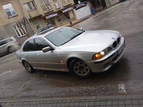 BMW 520 M54b22 фейс 170 к.с, снимка 1