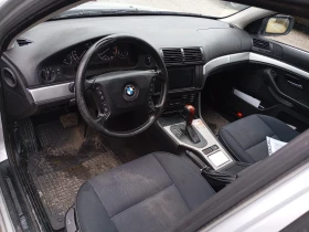 BMW 520 M54b22 фейс 170 к.с, снимка 7