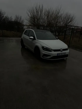 VW Golf, снимка 5