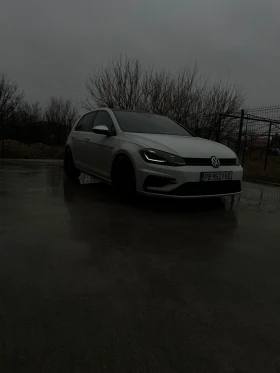 VW Golf, снимка 4