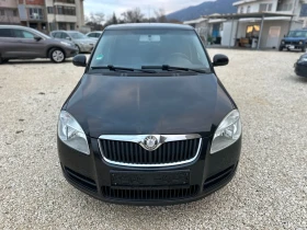 Skoda Fabia 1.9TDI//105KS//143000KM | Mobile.bg    8