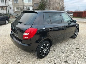 Skoda Fabia 1.9TDI//105KS//143000KM | Mobile.bg    3