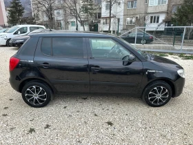 Skoda Fabia 1.9TDI//105KS//143000KM | Mobile.bg    2