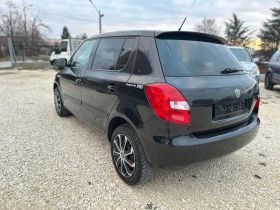 Skoda Fabia 1.9TDI//105KS//143000KM | Mobile.bg    5