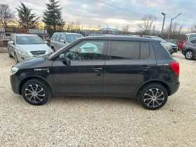 Skoda Fabia 1.9TDI//105KS//143000KM | Mobile.bg    6