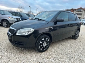 Skoda Fabia 1.9TDI//105KS//143000KM | Mobile.bg    7