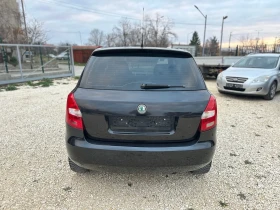 Skoda Fabia 1.9TDI//105KS//143000KM | Mobile.bg    4