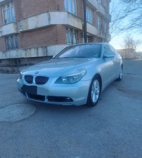 BMW 530, снимка 1