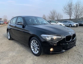 BMW 116 F20 1.6d 116. Efficient Dynamics Urban  Euro 5B | Mobile.bg    3