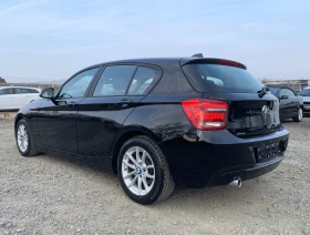 BMW 116 F20 1.6d 116. Efficient Dynamics Urban  Euro 5B | Mobile.bg    7