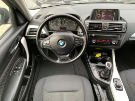 Обява за продажба на BMW 116 F20 1.6d 116к.с Efficient Dynamics Urban  Euro 5B ~12 999 лв. - изображение 9