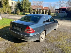 Mercedes-Benz C 220 CDI 143 Automat, снимка 5