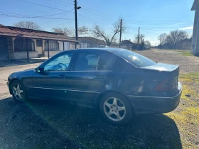 Mercedes-Benz C 220 CDI 143 Automat, снимка 4