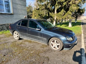 Mercedes-Benz C 220 CDI 143 Automat, снимка 2