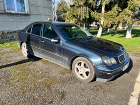 Mercedes-Benz C 220 CDI 143 Automat, снимка 6