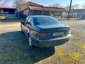 Mercedes-Benz C 220 CDI 143 Automat, снимка 3