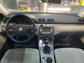 VW Passat, снимка 12