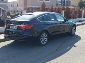 BMW 5 Gran Turismo 530, снимка 3