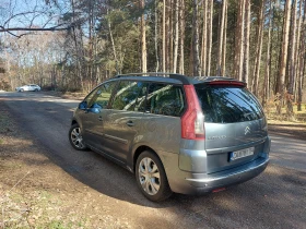 Citroen Grand C4 Picasso 2.0HDI Exclusive 7 места, снимка 3