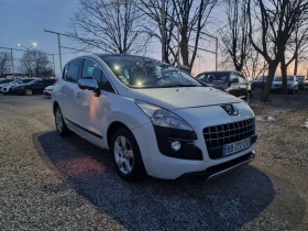 Peugeot 3008 1, 6HDI, снимка 2