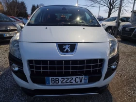 Peugeot 3008 1, 6HDI, снимка 13