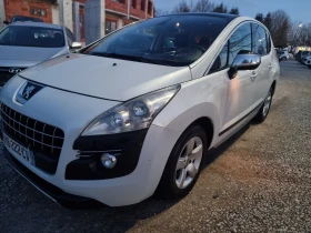 Peugeot 3008 1, 6HDI, снимка 1