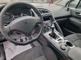 Peugeot 3008 1, 6HDI, снимка 14