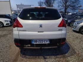 Peugeot 3008 1, 6HDI, снимка 5