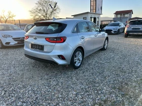 Kia Ceed, снимка 4