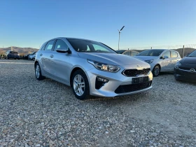 Kia Ceed, снимка 3