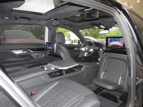 Обява за продажба на BMW 750 i Long xDrive M-Paket Individual ~ 179 500 лв. - изображение 10