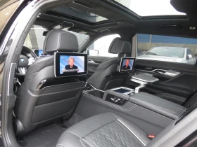 Обява за продажба на BMW 750 i Long xDrive M-Paket Individual ~ 179 500 лв. - изображение 8