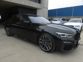 Обява за продажба на BMW 750 i Long xDrive M-Paket Individual ~ 179 500 лв. - изображение 3