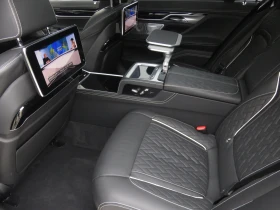 Обява за продажба на BMW 750 i Long xDrive M-Paket Individual ~ 179 500 лв. - изображение 9